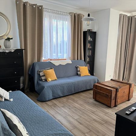 Apartament Inalda Ełk Zewnętrze zdjęcie