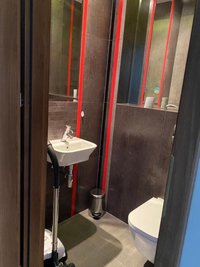 Apartament Inalda Ełk Zewnętrze zdjęcie