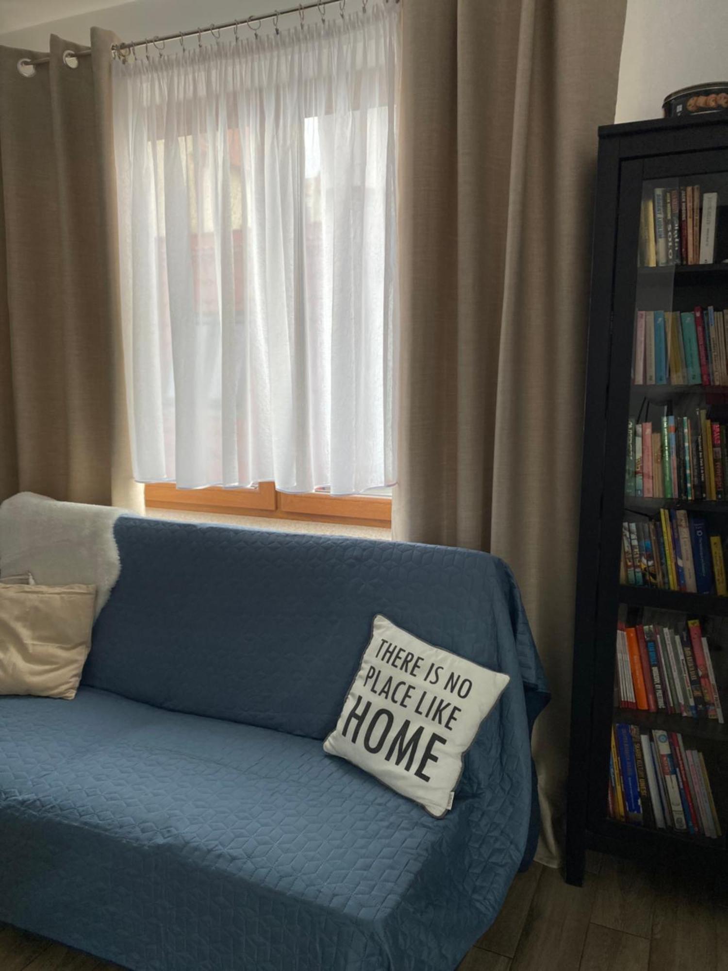 Apartament Inalda Ełk Zewnętrze zdjęcie